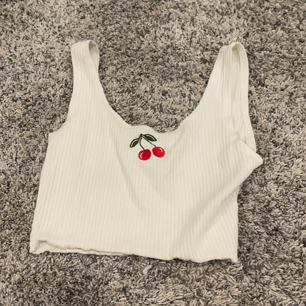 Shein tank. Size S